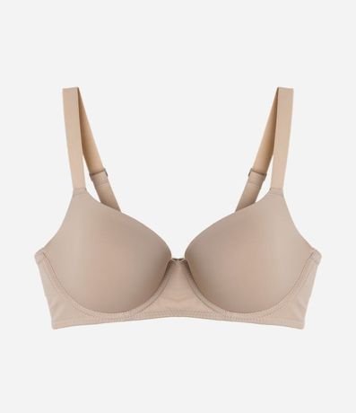 Soutien Basico Alta Sustentación en Microfibra 4