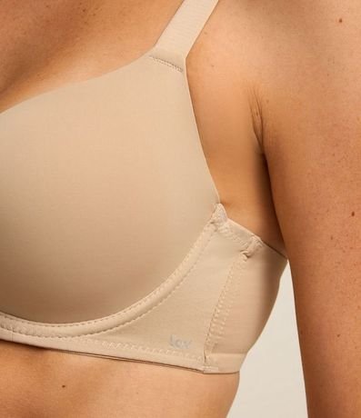 Soutien Basico Alta Sustentación en Microfibra 3