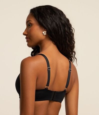 Soutien Basico Alta Sustentación en Microfibra 2