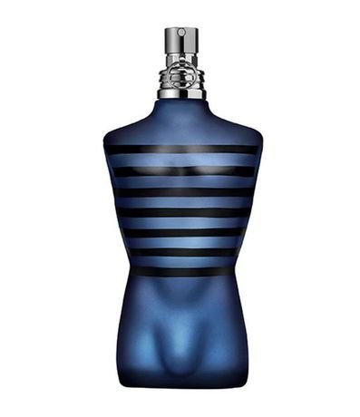 Perfume Le Male Ultra Eau de Toillete Masculino- Jean Paul Gautier 1