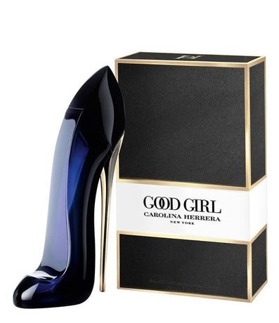 Perfume Carolina Herrera Good Girl Femenino Eau de Parfum 3