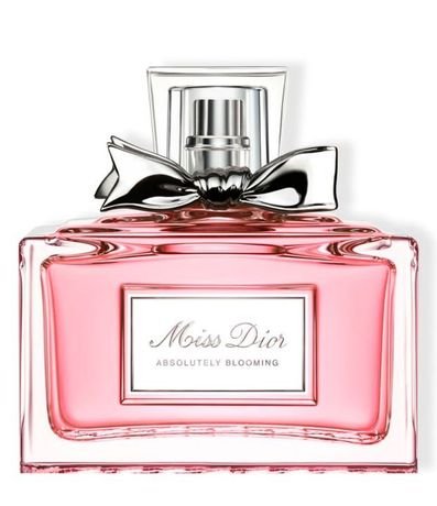 Perfume Miss Dior Absolutely Blooming Femenino Eau de Parfum 1