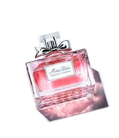 Perfume Miss Dior Absolutely Blooming Femenino Eau de Parfum 4