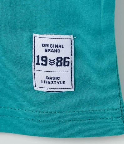 Musculosa Infantil Básica - Talle 5 a 14 años 2