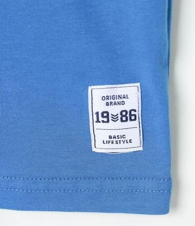 Remera Infantil Basica - Talle 5 a 14 años 2