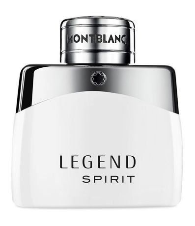 Perfume Montblanc Legend Spirit Masculino Eau de Toilette 1