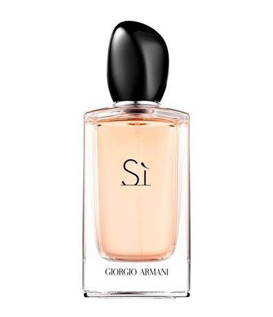 Perfume Femenino Giorgio Armani Si Eau de Parfum 1