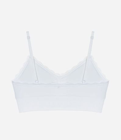 Soutien sin Costura con Copa Removible 6