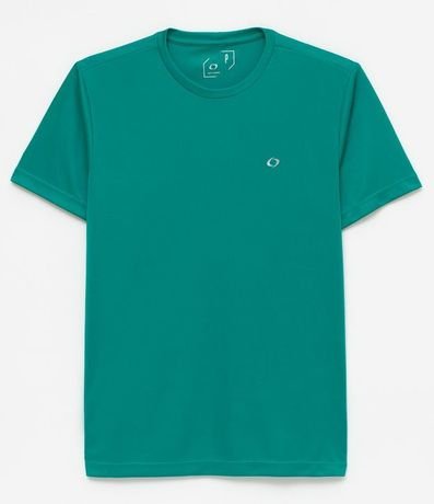Remera Deportiva Basica Manga Corta 4