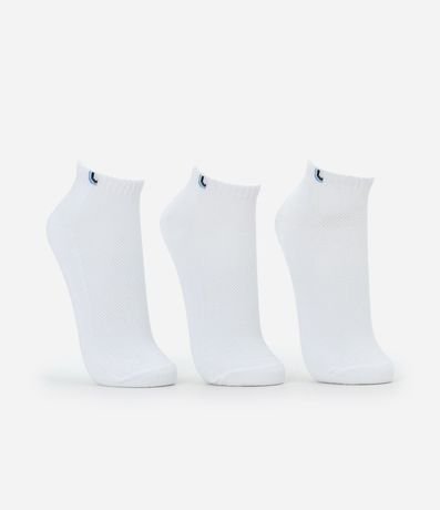 Kit 03 Medias Lupo 2