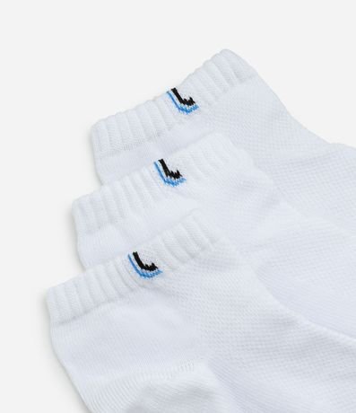 Kit 03 Medias Lupo 4