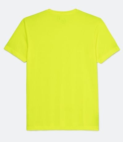 Remera Deportiva Basica Manga Corta 2