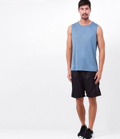 Musculosa Deportiva Basica con Protección UV 4