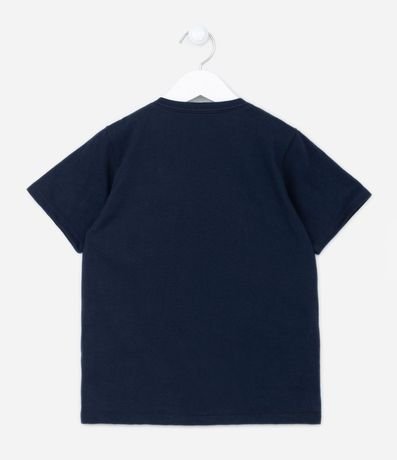 Remera Infantil Basica - Talle 5 a 14 años 5