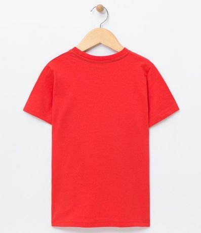 Remera Infantil Basica - Talle 5 a 14 años 2