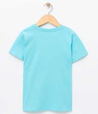 Remera Infantil Basica - Talle 5 a 14 años 2