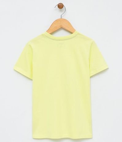 Remera Infantil Basica - Talle 5 a 14 años 2