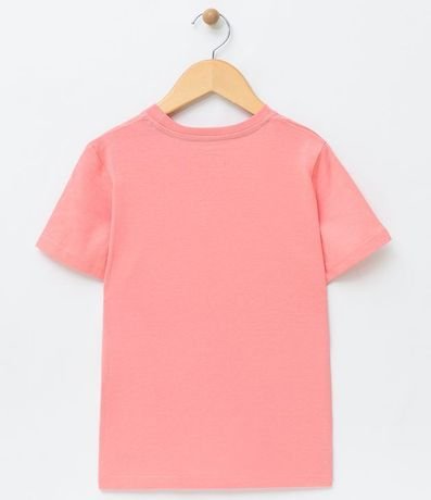 Remera Infantil Basica - Talle 5 a 14 años 2