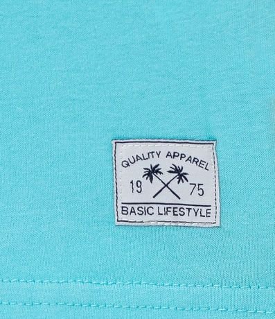 Musculosa Infantil Básica - Talle 5 a 14 años 3