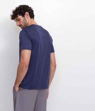 Remera Deportiva Basica Manga Corta 2