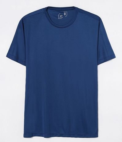 Remera Deportiva Basica Manga Corta 5