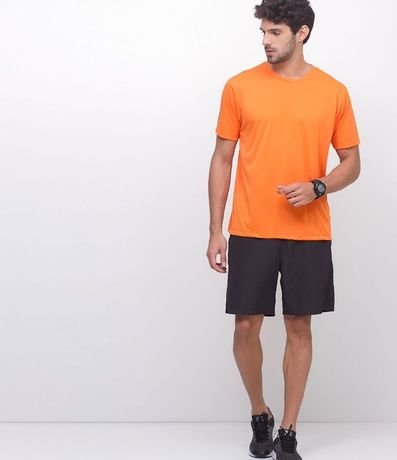 Remera Deportiva Basica Manga Corta 3
