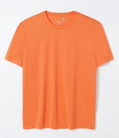 Remera Deportiva Basica Manga Corta 4