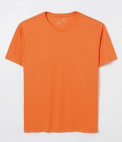 Remera Deportiva Basica Manga Corta 5