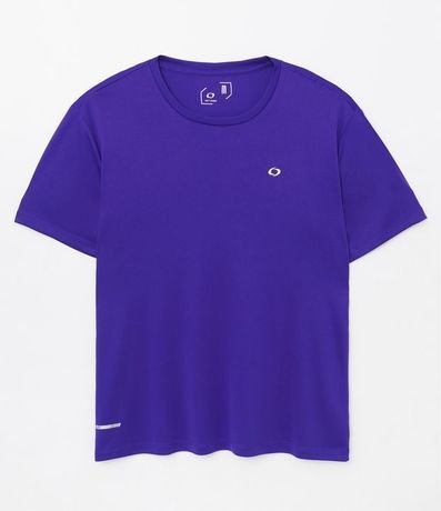 Remera Deportiva Basica Manga Corta 5