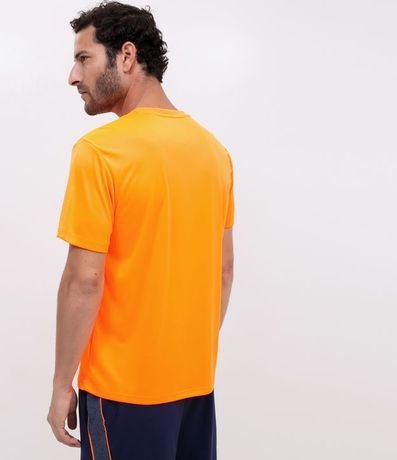 Remera Deportiva Basica Manga Corta 2