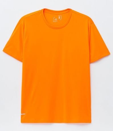 Remera Deportiva Basica Manga Corta 4