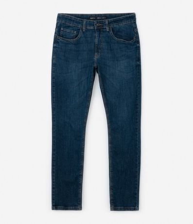 Pantalón Skinny en Jeans 5