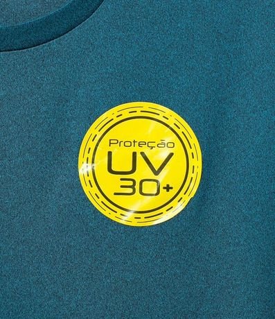 Remera Deportiva Básica en Tecnologia Dry con Manga Corta 2
