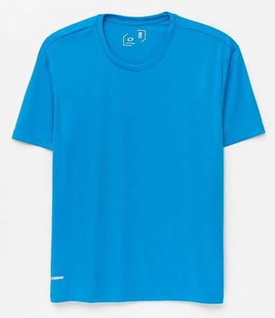 Remera Deportiva Basica Manga Corta 5