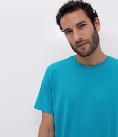Remera Deportiva Basica Manga Corta 3