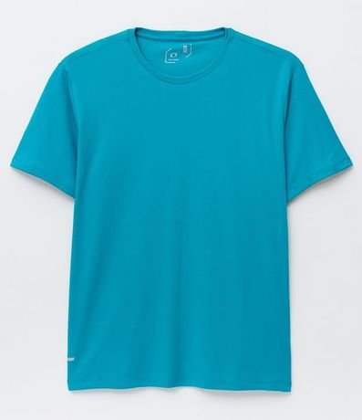 Remera Deportiva Basica Manga Corta 5