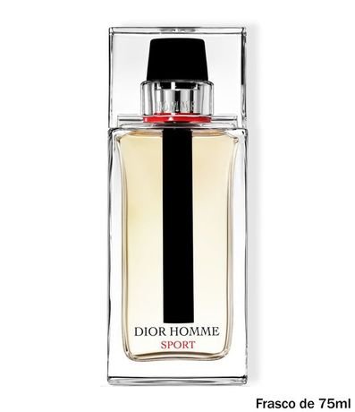 Perfume Dior Homme Sport Masculino Eau de Toilette 1