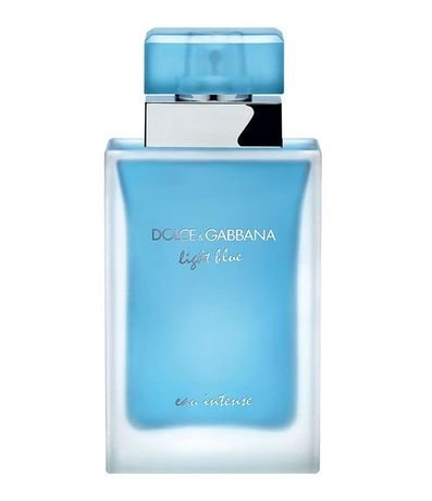 Perfume Dolce & Gabbana Light Blue Feminino Eau Intense 1