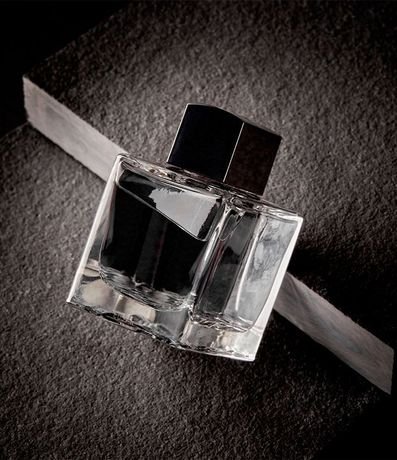 Perfume Seduction In Black Eau de Toilette Masculino 6