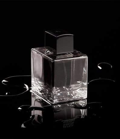 Perfume Seduction In Black Eau de Toilette Masculino 7