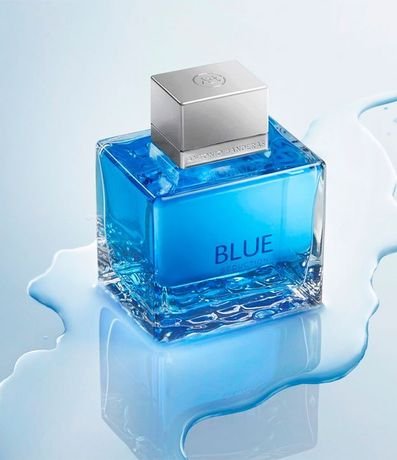 Perfume Blue Seduction For Men Eau de Toilette Masculino 5