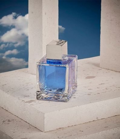 Perfume Blue Seduction For Men Eau de Toilette Masculino 8