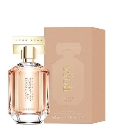Perfume Boss The Scent For Her Eau de Parfum Femenino Hugo Boss 1