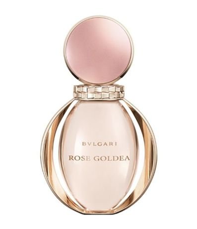 Perfume Bvlgari Rose Goldea Femenino Eau de Parfum 1