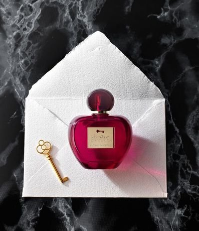 Perfume Antonio Banderas Her Secret Temptation Femenino Eau de Toilette 4
