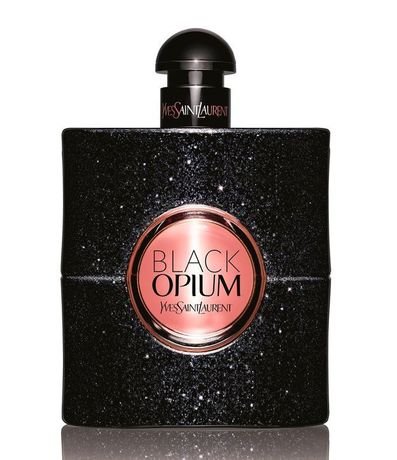 Perfume Black Opium Eau de Parfum Feminino-Yves Saint Laurent 1