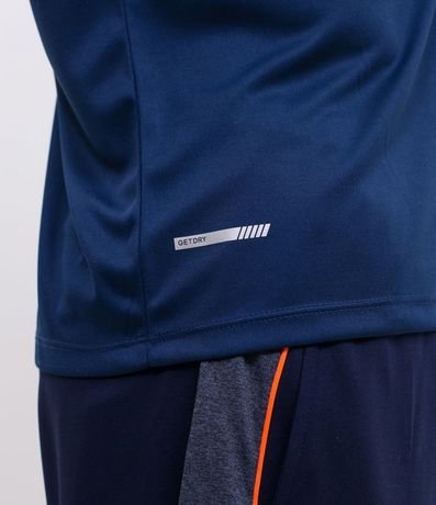 Remera Deportiva Basica Manga Corta 3