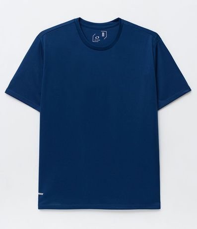 Remera Deportiva Basica Manga Corta 5