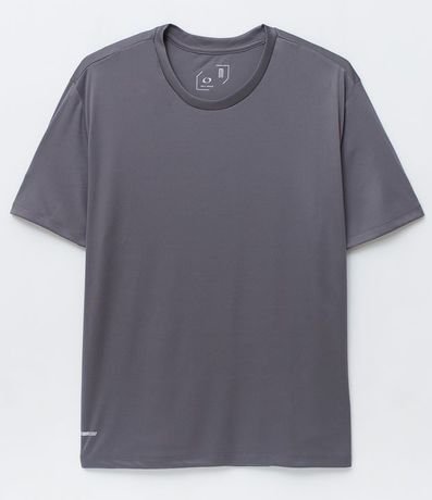 Remera Deportiva Basica Manga Corta 5