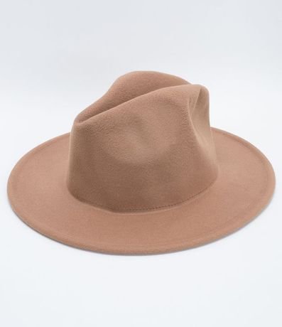 Sombrero Liso 1